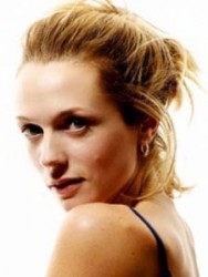 Керри Кондон