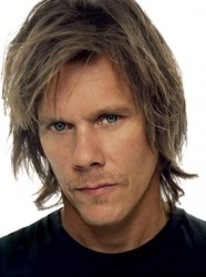 Кевин Бейкон