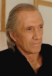 Дэвид Кэрредин