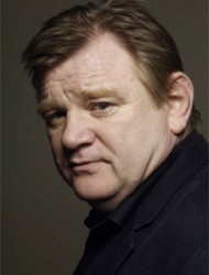 Брендан Глисон