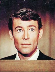 Питер О’Тул