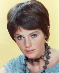 Жаклин Биссет