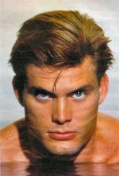 Каспер Ван Дин