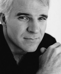 Стив Мартин