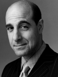 Стэнли Туччи