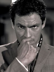 Доминик Уэст