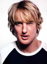 Оуэн Уилсон