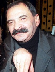 Илья Олейников