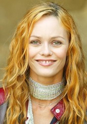 Ванесса Паради