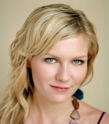 Кирстен Данст