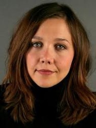 Мэгги Джилленхол