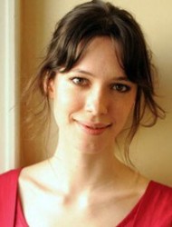 Ребекка Холл