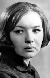 Наталья Тенякова