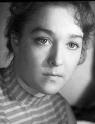 Александра Завьялова