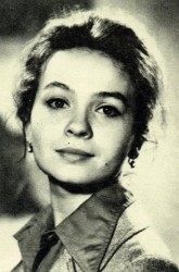 Наталья Рычагова