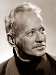 Михаил Шолохов