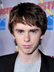 Фредди Хаймор