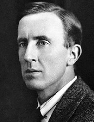 Дж.Р.Р Толкин