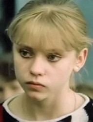 Светлана Засыпкина