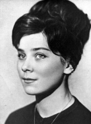 Лариса Голубкина