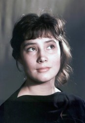 Татьяна Самойлова