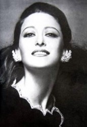 Майя Плисецкая