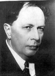 Алексей Толстой