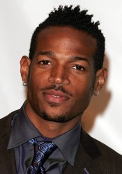 Марлон Уайанс