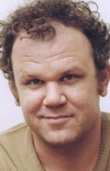 Джон Си Райли