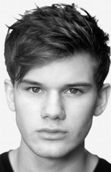 Джереми Ирвин