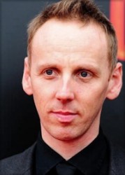 Юэн Бремнер