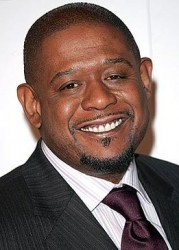 Форест Уитакер