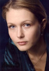 Эльвира Болгова