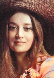 Маргарита Терехова