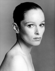 Джеральдин Чаплин