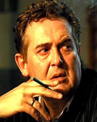 Юрий Стоянов