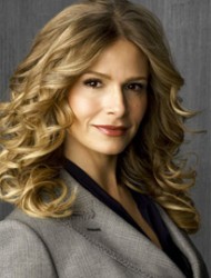 Кира Седжвик