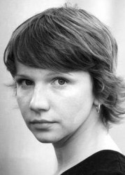 Ирина Рахманова