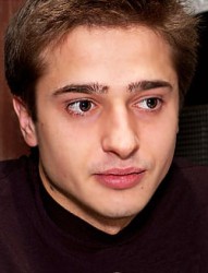 Иван Стебунов