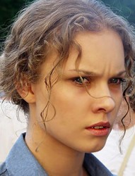 Полина Сыркина