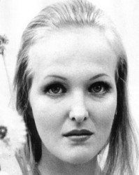 Елена Соловей