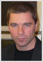 Сергей Маховиков