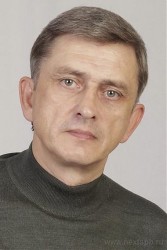 Анатолий Петров