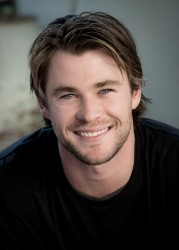 Крис Хемсворт