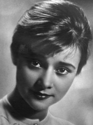 Людмила Марченко