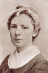 Этель Лилиан Войнич