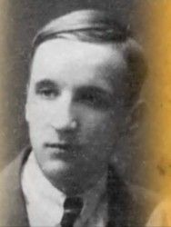 Григорий Белых