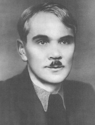 Леонид Пантелеев