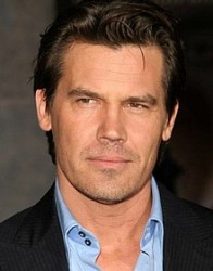 Джош Бролин