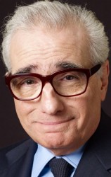 Мартин Скорсезе